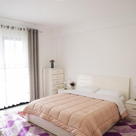 Family Apartment Tirana Kültér fotó