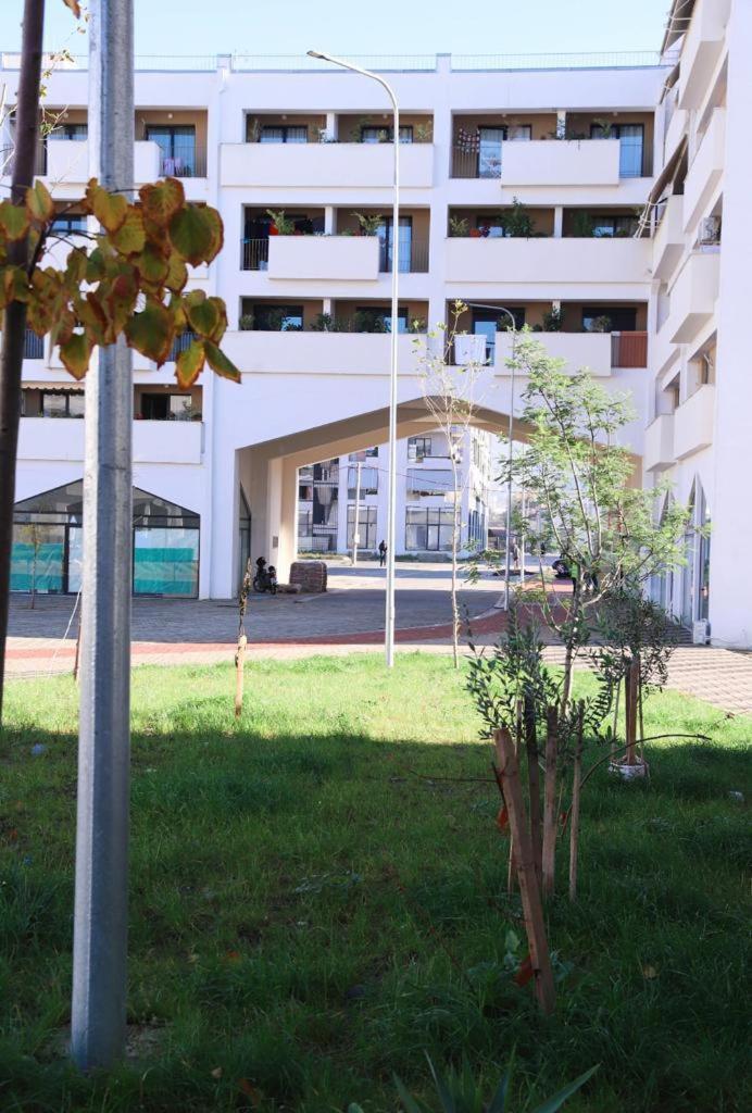 Family Apartment Tirana Kültér fotó