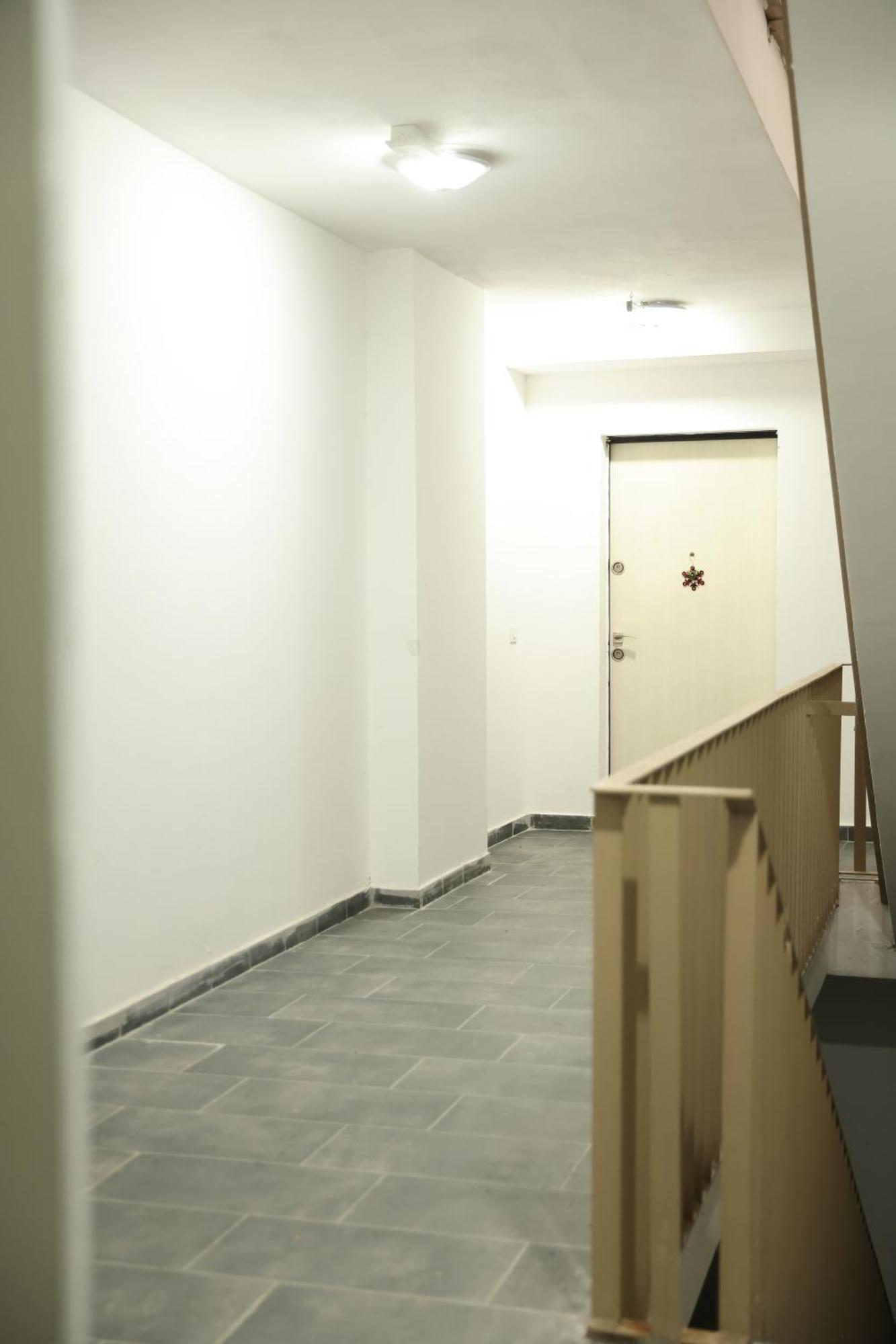 Family Apartment Tirana Kültér fotó