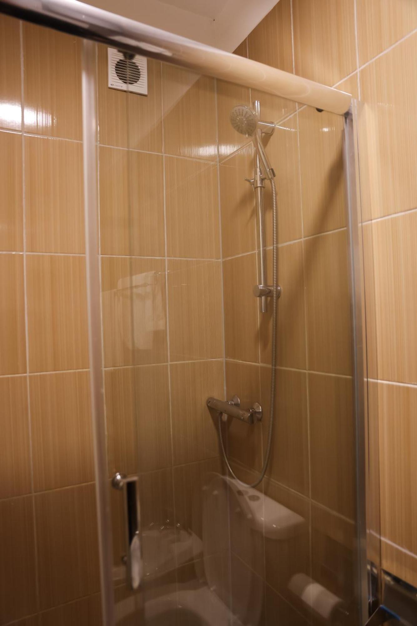 Family Apartment Tirana Kültér fotó