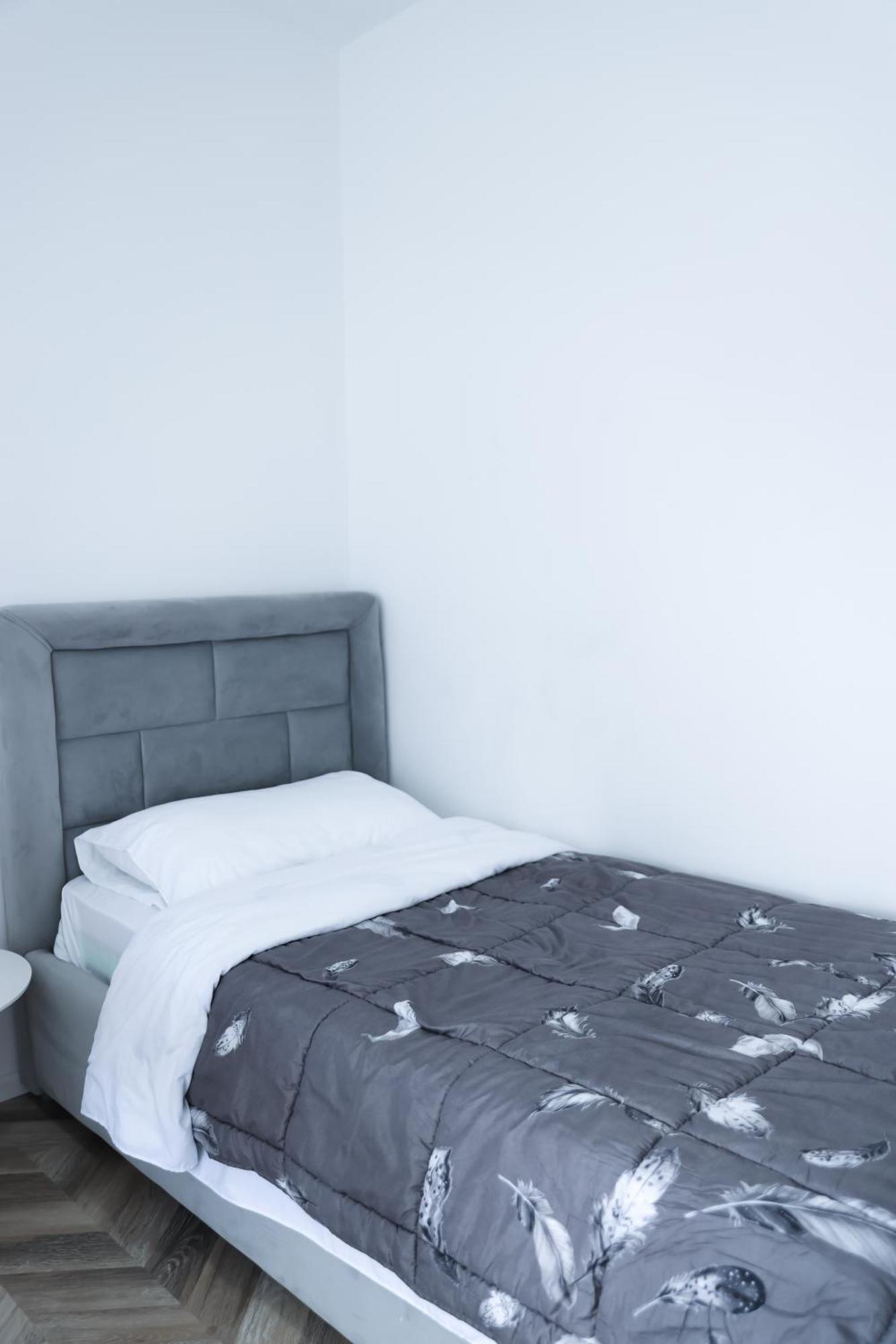 Family Apartment Tirana Kültér fotó