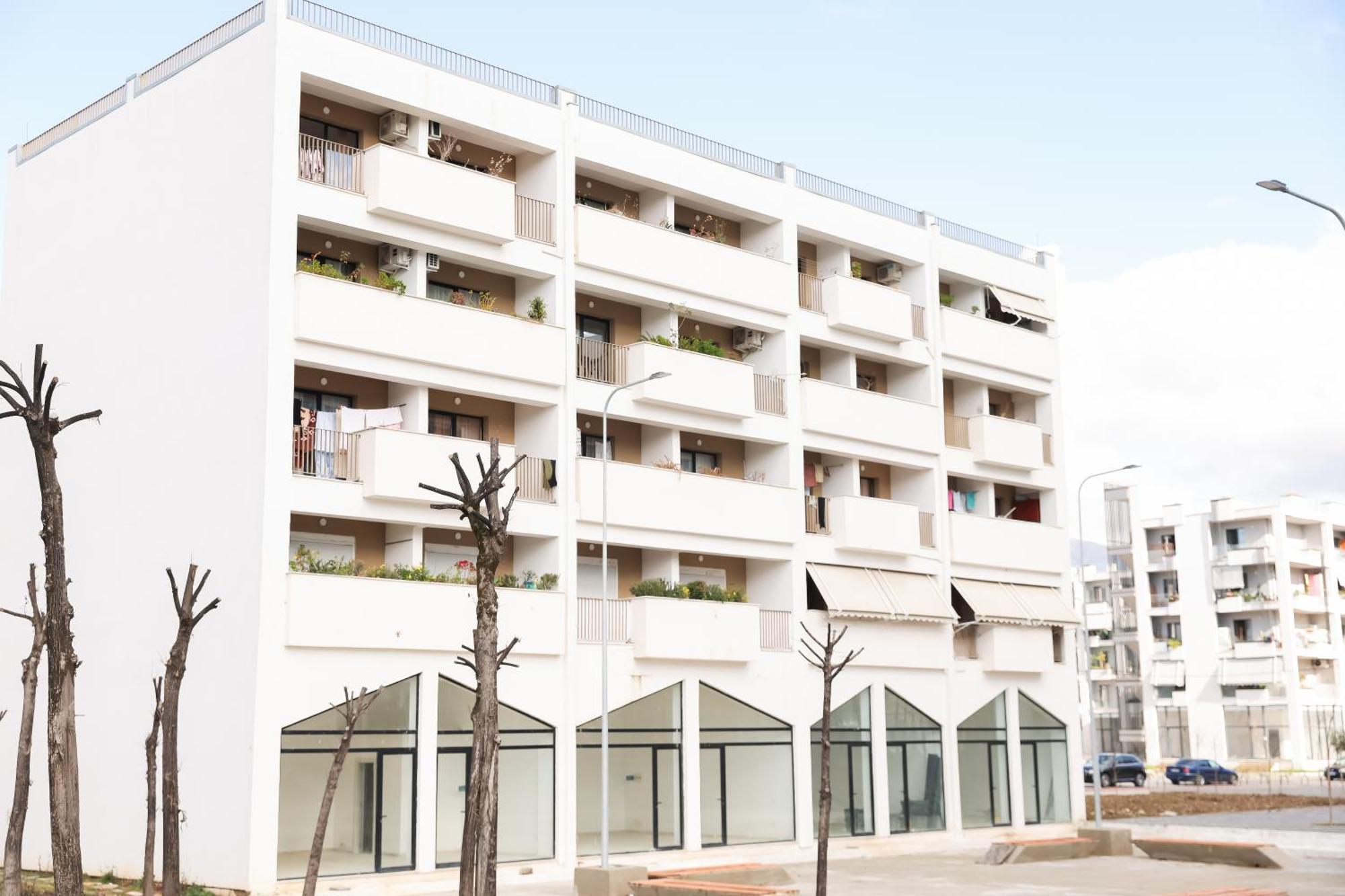Family Apartment Tirana Kültér fotó